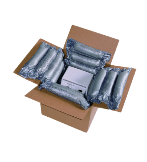 Instapak Foam Wrap™ Çok Amaçlı Köpük Yastıklama Tüpleri