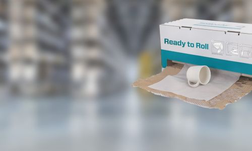 Kırılgan Malzeme Paketleme ve Hassas Ürün Paketleme
