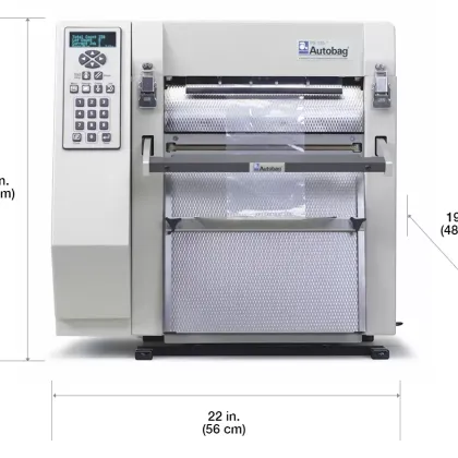 Autobag-PS125-Tabletop-with-dimensions