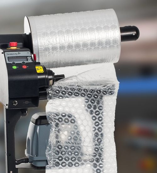  Ürün Koruma - Hava Şiltesi