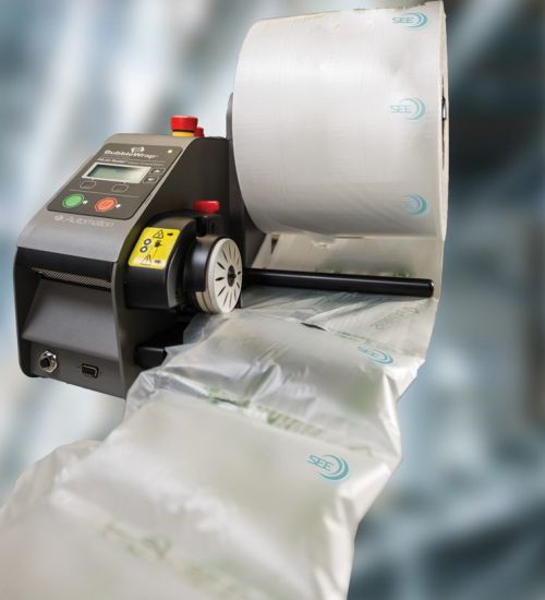 Boşluk Doldurma - Hava Yastığı