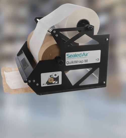 Dispenserli Sar - Paketle Sistemi